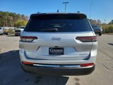 New 2025 Jeep Grand Cherokee L Laredo w/ Luxury Tech Group I image 5