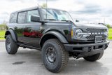 New 2025 Ford Bronco Badlands image 4