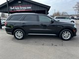 Used 2022 Dodge Durango SXT w/ Trailer Tow Group IV image 2