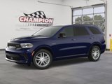 New 2025 Dodge Durango R/T image 2