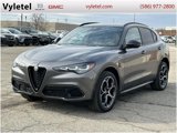 Used 2024 Alfa Romeo Stelvio Veloce image 5