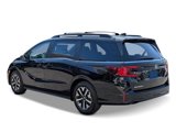 New 2026 Honda Odyssey EX-L image 4