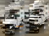 Used 2019 Chevrolet Express 3500 w/ Power Convenience Package image 2