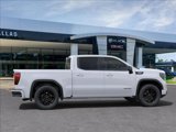 New 2025 GMC Sierra 1500 Elevation image 5