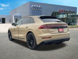 New 2025 Audi SQ8 Premium Plus image 5
