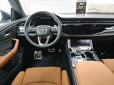 New 2025 Audi RS Q8 performance image 4