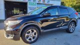 Used 2018 Honda CR-V EX-L image 2