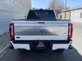 Used 2024 Ford F350 Platinum image 5