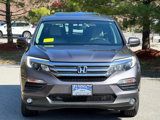Used 2018 Honda Pilot EX-L image 2