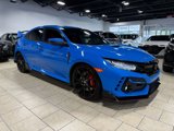 Used 2021 Honda Civic Type R image 4