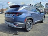 New 2025 Hyundai Tucson Limited image 4