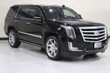 Used 2019 Cadillac Escalade Premium Luxury image 2