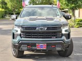 New 2025 Chevrolet Silverado 1500 LT Trail Boss w/ Convenience Package II image 2
