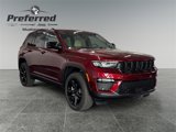 New 2025 Jeep Grand Cherokee Limited image 3