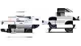 New 2026 Chevrolet Silverado 1500 ZR2 image 3
