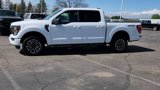 Certified 2023 Ford F150 XLT w/ Equipment Group 301A Mid image 4