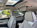 New 2026 Honda Odyssey Touring image 4