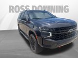 Used 2023 Chevrolet Tahoe Z71 w/ Z71 Off-Road Package image 3