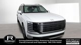 New 2026 Hyundai Palisade Calligraphy image 3