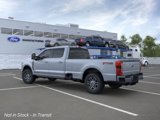 New 2025 Ford F350 4x4 Crew Cab Super Duty image 4