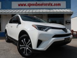 Used 2018 Toyota RAV4 LE image 2