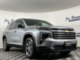 New 2025 Chevrolet Traverse LT w/ Driver Confidence Package image 5
