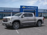 New 2025 GMC Sierra 1500 SLT image 2