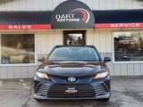 Used 2021 Toyota Camry LE image 2