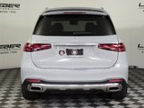New 2026 Mercedes-Benz GLS 450 4MATIC image 4