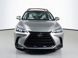 New 2025 Lexus NX 450h+ AWD w/ Luxury Package image 2