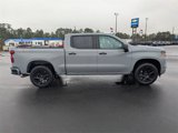 New 2025 Chevrolet Silverado 1500 Custom image 3
