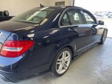 Used 2014 Mercedes-Benz C 300 4MATIC Sedan image 4