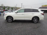 Used 2017 INFINITI QX60 AWD image 4