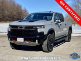 Certified 2025 Chevrolet Silverado 1500 ZR2 w/ Technology Package image 3