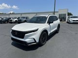 New 2026 Honda CR-V Sport-L image 3