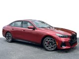 Used 2025 BMW 530i w/ M Sport Package image 2