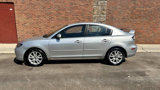 Used 2008 MAZDA MAZDA3 i Touring image 6