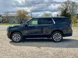 New 2025 Chevrolet Tahoe High Country image 2