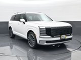 New 2026 Hyundai Palisade Calligraphy image 3