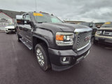 Used 2015 GMC Sierra 2500 Denali image 2