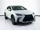 Used 2022 Lexus NX 350 AWD w/ Premium Package image 3
