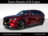 New 2025 MAZDA CX-90 3.3 Turbo S w/ Premium Package image 1