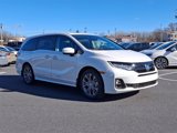 New 2025 Honda Odyssey Touring image 2