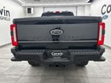 New 2025 Ford F350 Lariat image 5