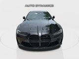 Used 2023 BMW M4 Competition w/ Parking Assistance Package image 2