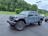 New 2025 Jeep Gladiator Rubicon image 2