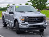 Used 2023 Ford F150 XLT w/ Equipment Group 302A High image 3