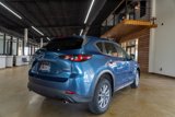 Used 2023 MAZDA CX-5 AWD 2.5 S w/ Preferred Package image 4