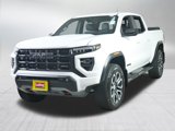 Certified 2023 GMC Canyon AT4 w/ AT4 Premium Package image 3