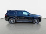 New 2026 Mercedes-Benz GLS 450 4MATIC image 4